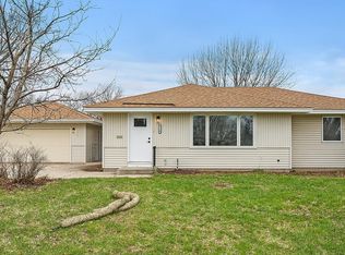 9118 15th Ave S, Bloomington, MN 55425