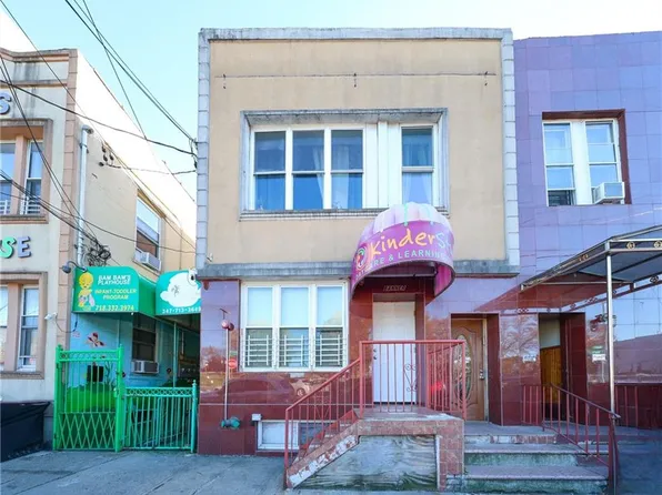 712 Banner Ave, Brooklyn, NY 11235