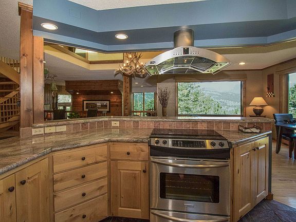 Stainless Appliances