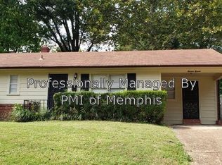 1611 Raymore Rd, Memphis, TN 38117