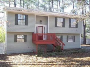 963 Tiburon Ln, Lawrenceville, GA 30046