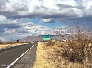 N Haskell Ave, Willcox, AZ 85643