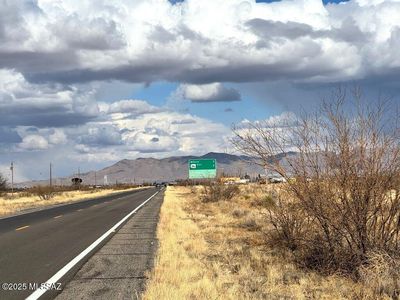 N Haskell Ave, Willcox, AZ, 85643