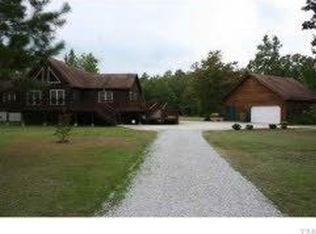 520 Campground Rd, Selma, NC 27576