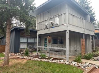 729 N Walnut St, Woodland Park, CO 80863
