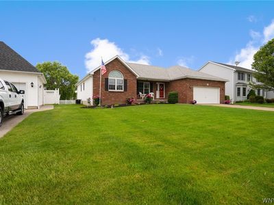 55 Ashley Dr, Buffalo, NY, 14224