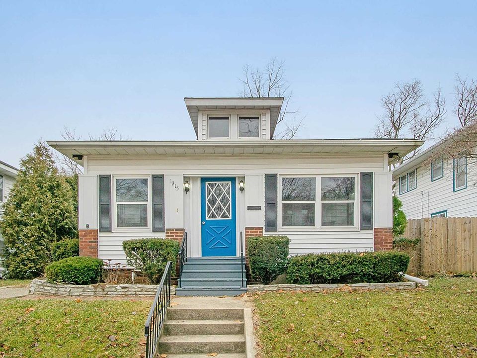 1st image of 1215 N Lafayette Blvd