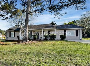 5425 Radford Ln, Lithonia, GA 30038