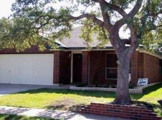 702 Luke Ln, Leander, TX 78641