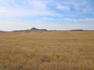PARCEL 34 Cisco Ln, Caputa, SD 57725