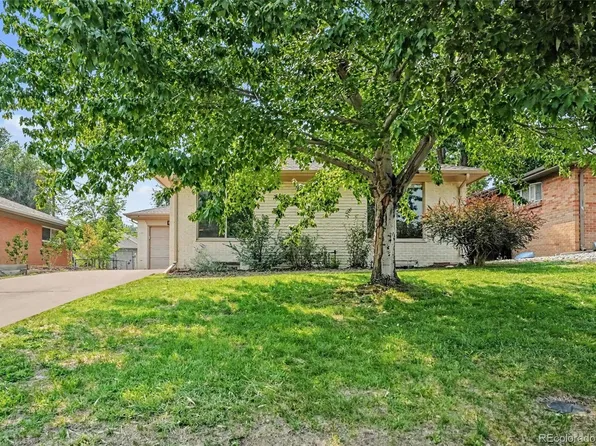 351 S Jasmine Street, Denver, CO 80224