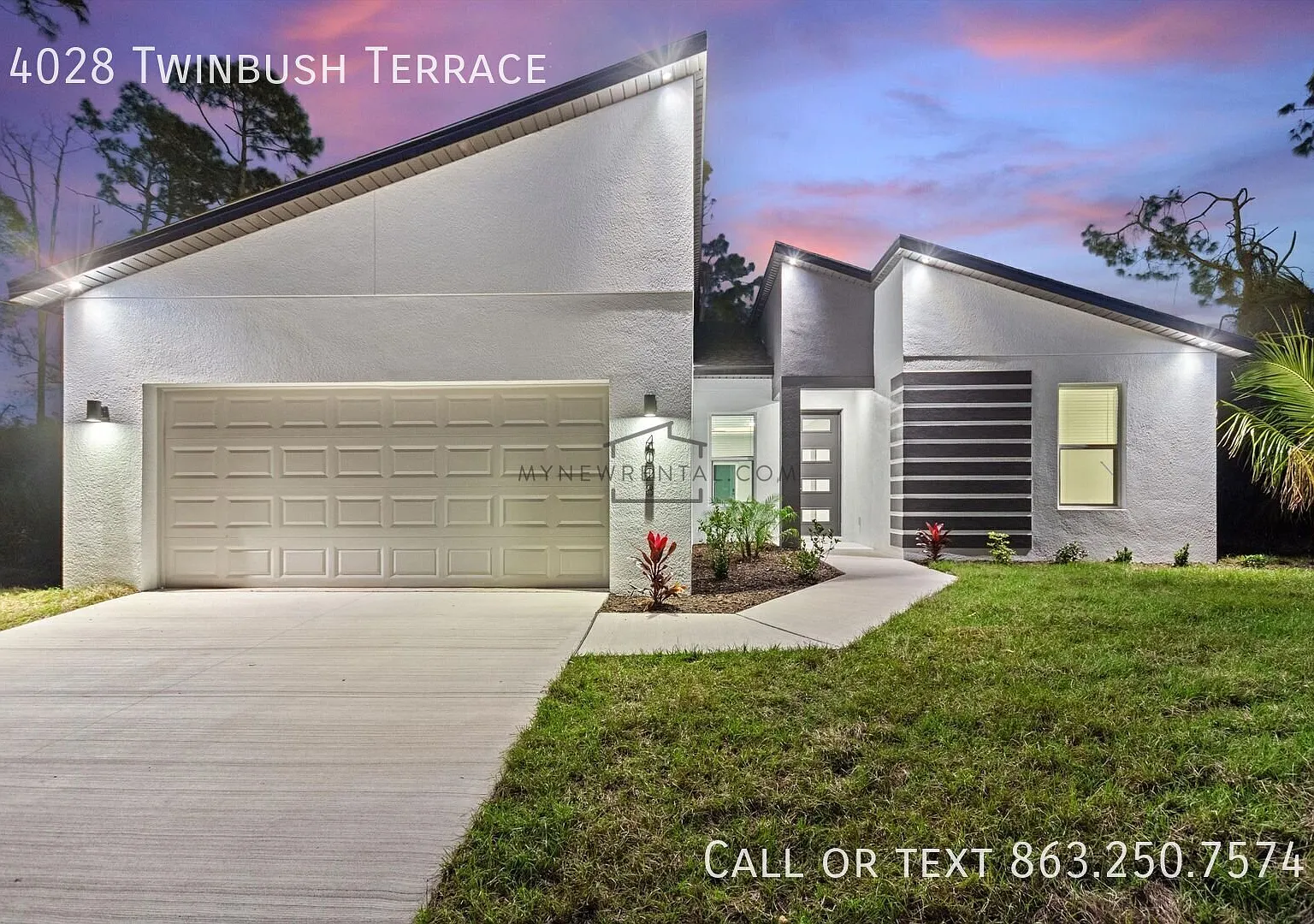 Modern, Energy-Efficient Home with All the Upgrades North Port, FL (Deposit Free Options!) — Photo 1