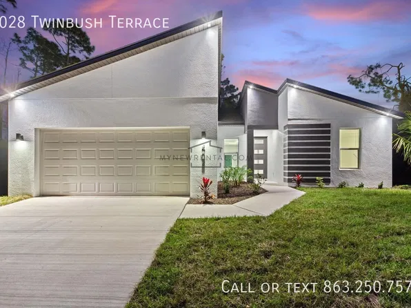 4028 Twinbush Ter, North Port, FL 34286
