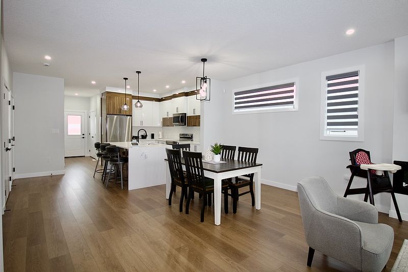 Edmonton House for rent - 4 Bedrooms — photo 21