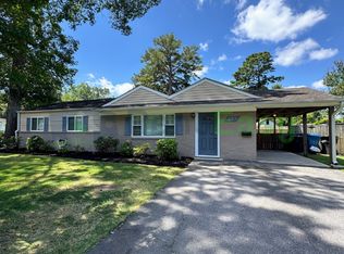 263 Dillon Dr, Virginia Beach, VA 23452