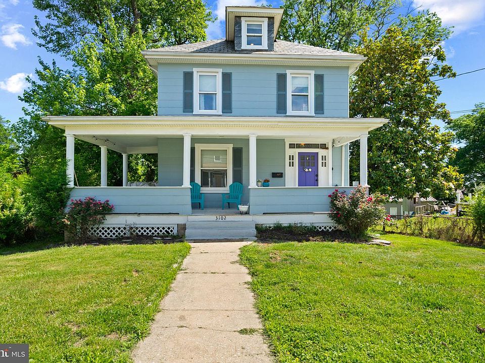 1st image of 3102 White Ave