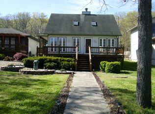 37 Barnes Hollow, camdenton, MO 65020