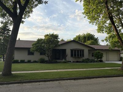 82 Eastbrook LANE, Fond Du Lac, WI, 54935