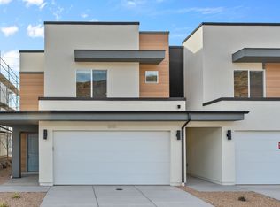 3318 E Dungeon Dr #2312, Washington, UT 84780