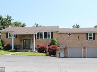 21 Tulsa Ln, Hagerstown, MD 21740