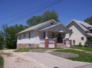 522 Maple St, Warrensburg, MO 64093