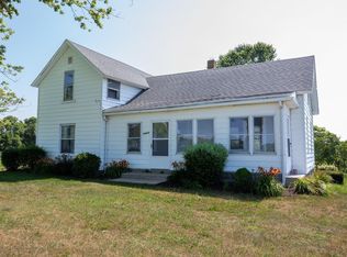 14310 Juniper Rd, Argos, IN 46501