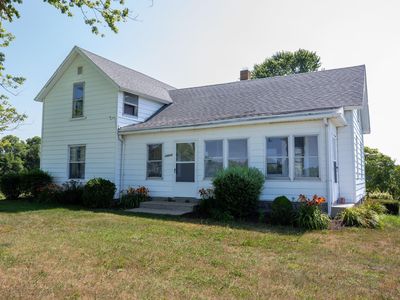 14310 Juniper Rd, Argos, IN, 46501