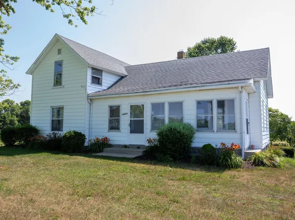 14310 Juniper Rd, Argos, IN 46501