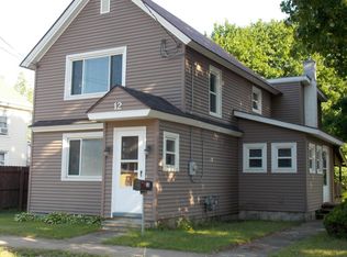 12 Factory St, Fort Edward, NY 12828