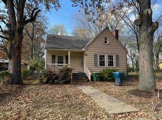 1806 S State St, Little Rock, AR 72206