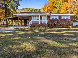 180 Hamilton St, Dunlap, TN 37327