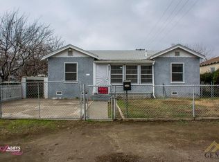 315 Locust St, Bakersfield, CA 93308