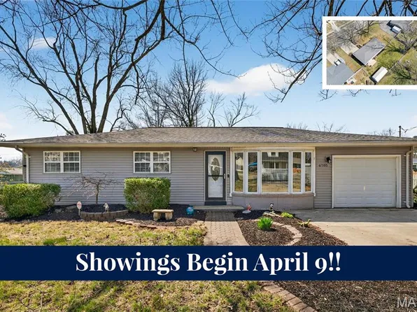 6705 W Main St, Maryville, IL 62062