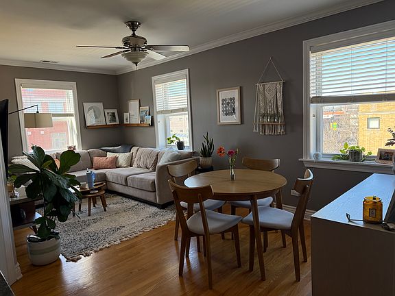 4th image of 1347 W Eddy St APT 406