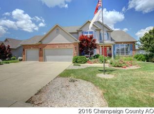 2202 E Amber Ln, Urbana, IL