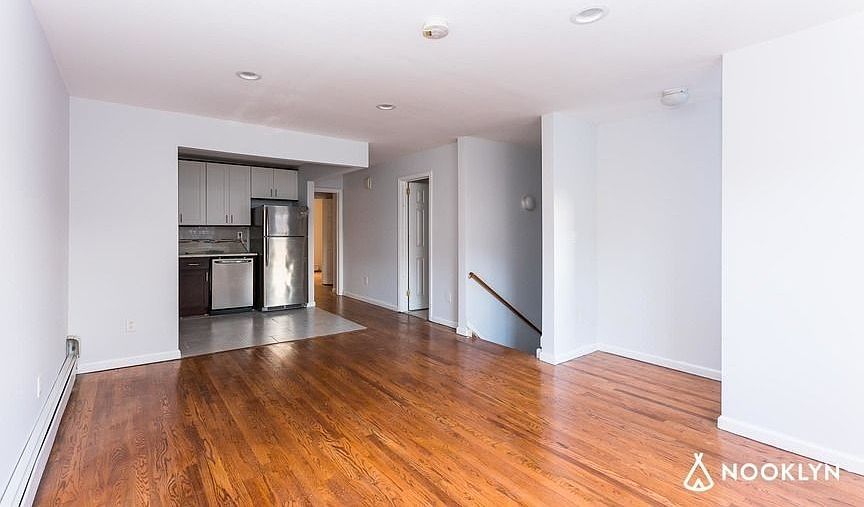 1st image of 437 E 154th St #2