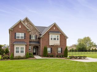 817 Wilson Park, Brentwood, TN 37027