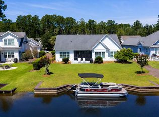 10 Lakewood Ct, Bluffton, SC 29910