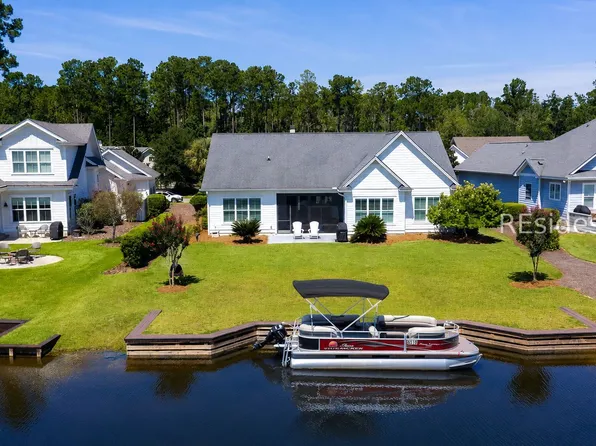 10 Lakewood Ct, Bluffton, SC 29910