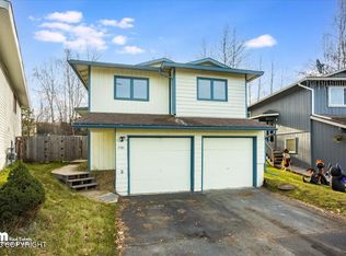 7761 Little Bend Cir, Anchorage, AK 99507