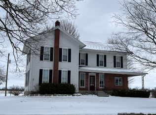 3417 Dumont Rd, Allegan, MI 49010