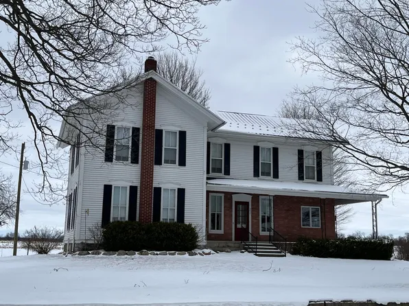 3417 Dumont Rd, Allegan, MI 49010