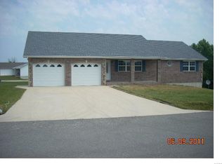 20510 Luna Rd, Waynesville, MO 65583