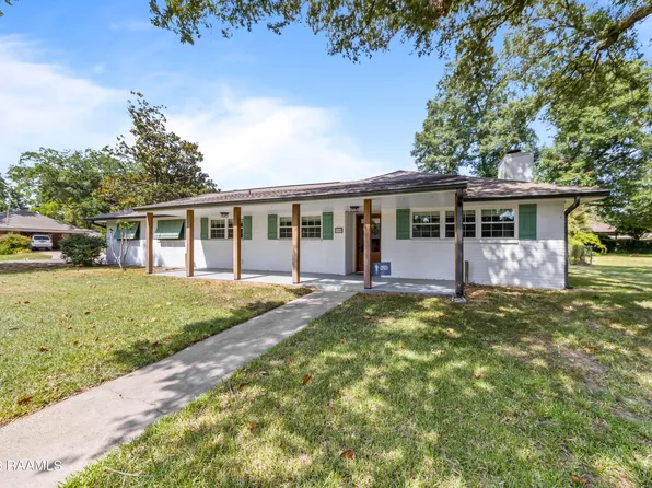 124 S Locksley Dr, Lafayette, LA 70508