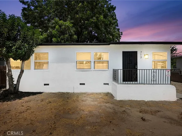 713 E 104th St, Los Angeles, CA 90002