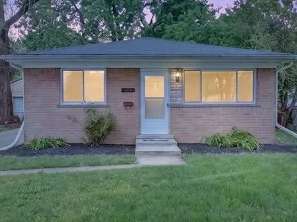 24915 Tallman Ave, Warren, MI 48089
