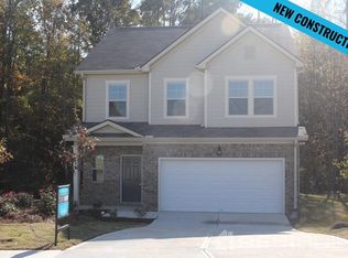 152 Avonwood Cir, Locust Grove, GA 30248