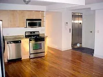 Rented by Barak Realty