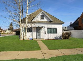 440 Sage St, Evanston, WY 82930