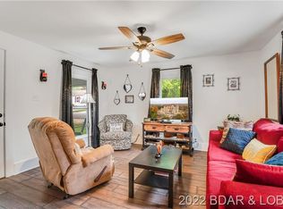 412 N Mill St, Eldon, MO 65026